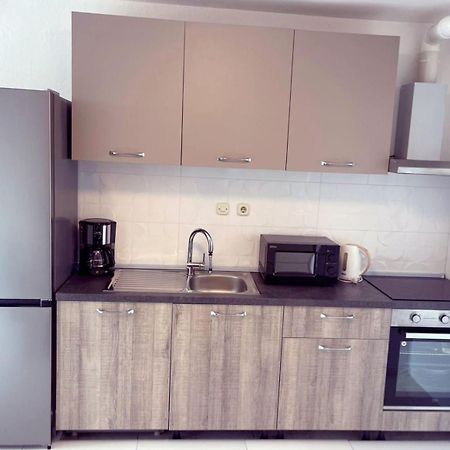 Apartman Moon Zadar Exterior foto